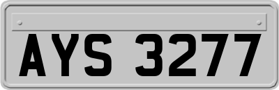 AYS3277