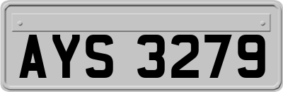 AYS3279