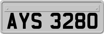 AYS3280