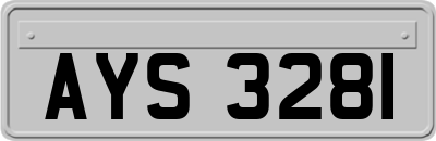 AYS3281