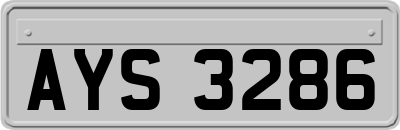 AYS3286
