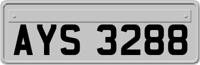 AYS3288