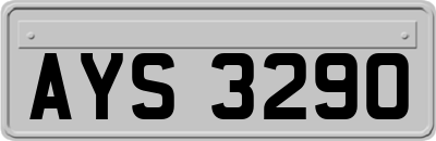 AYS3290