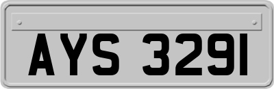 AYS3291
