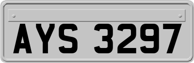 AYS3297