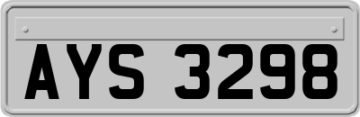 AYS3298