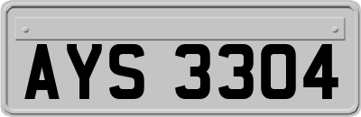 AYS3304
