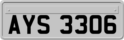 AYS3306
