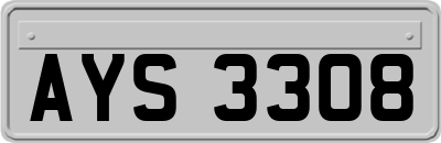 AYS3308