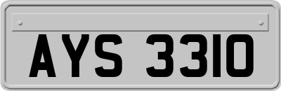 AYS3310