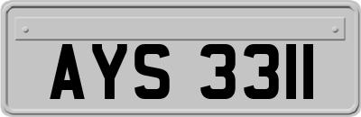 AYS3311