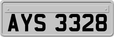 AYS3328