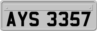 AYS3357