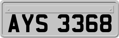 AYS3368