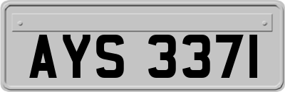 AYS3371