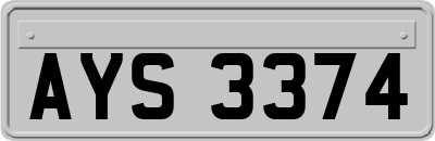 AYS3374