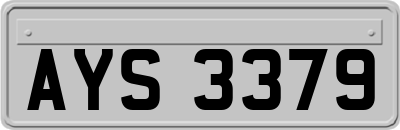 AYS3379