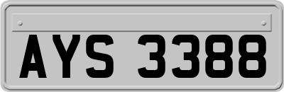 AYS3388