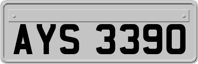 AYS3390