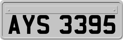 AYS3395