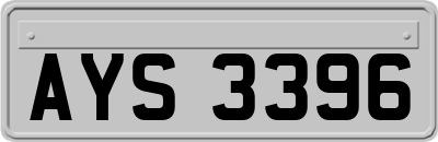 AYS3396