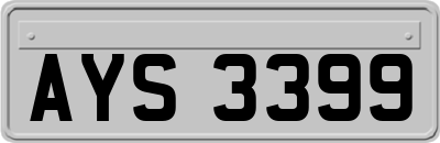 AYS3399