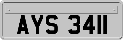 AYS3411