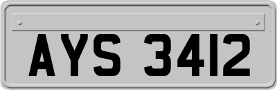 AYS3412