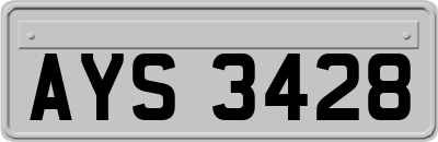 AYS3428