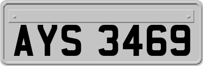 AYS3469