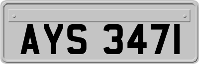 AYS3471