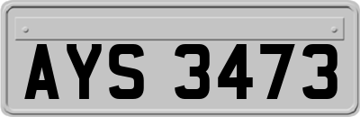 AYS3473