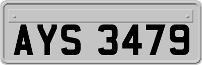 AYS3479
