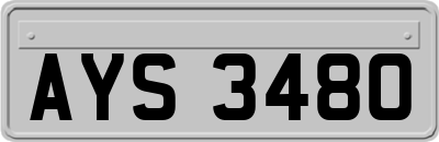 AYS3480