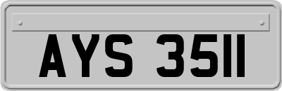 AYS3511