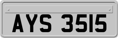 AYS3515
