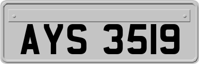 AYS3519