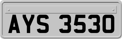 AYS3530