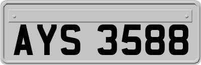 AYS3588