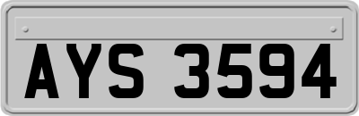 AYS3594