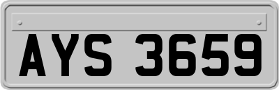 AYS3659