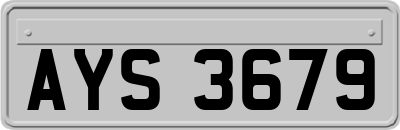 AYS3679