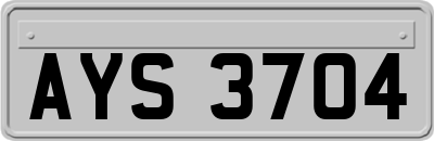 AYS3704