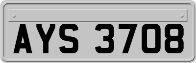 AYS3708
