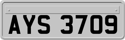 AYS3709