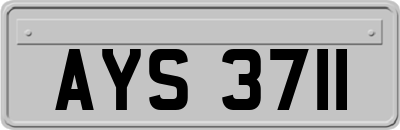 AYS3711