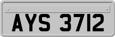 AYS3712