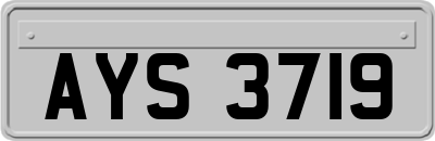 AYS3719