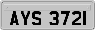 AYS3721