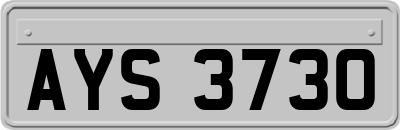 AYS3730